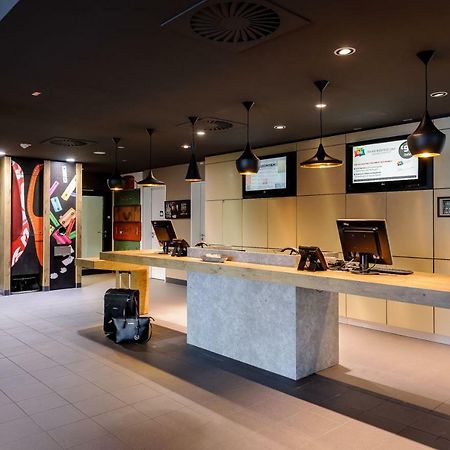Ibis Konstanz Hotel Ngoại thất bức ảnh