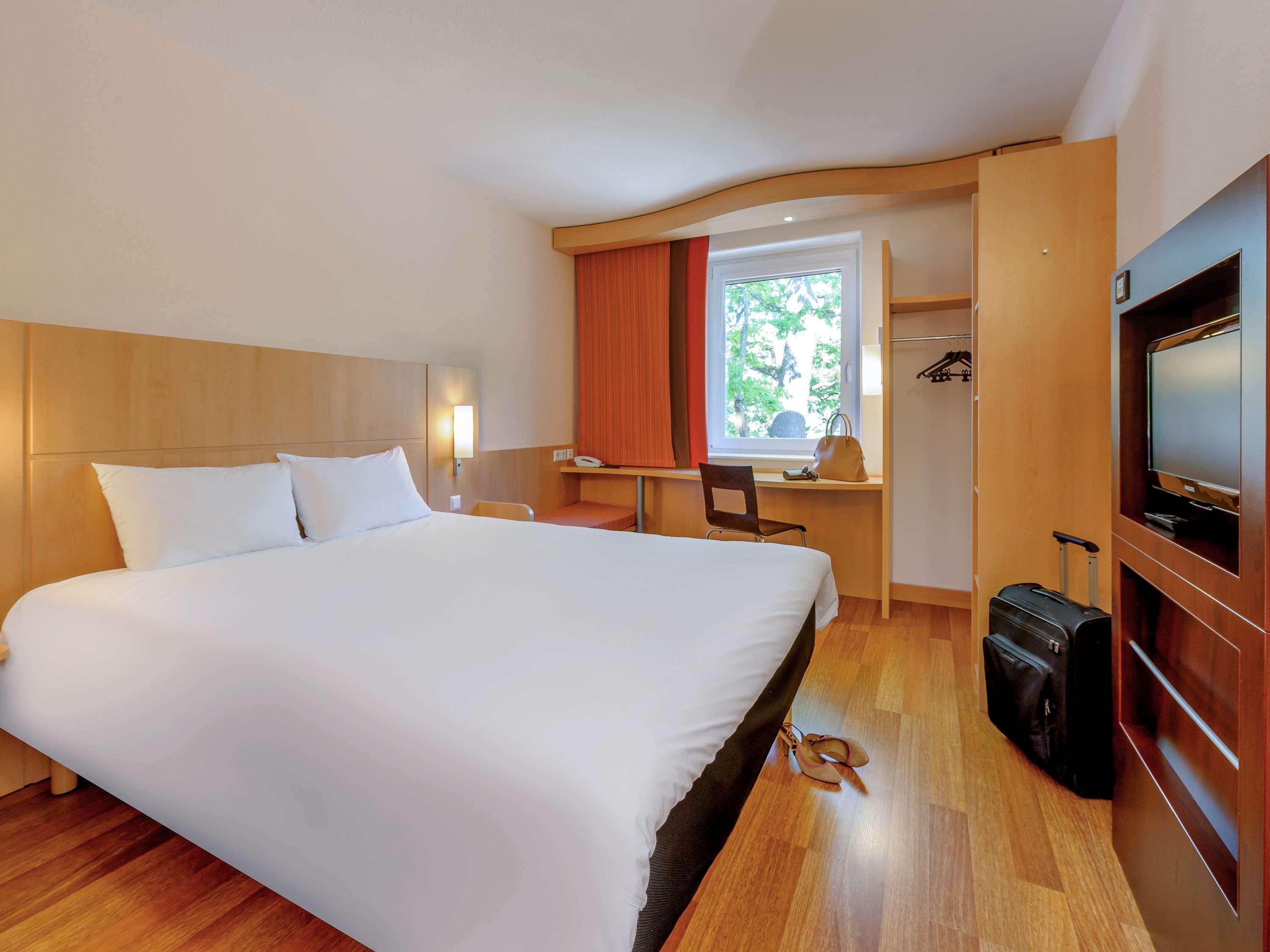 Ibis Konstanz Hotel Ngoại thất bức ảnh