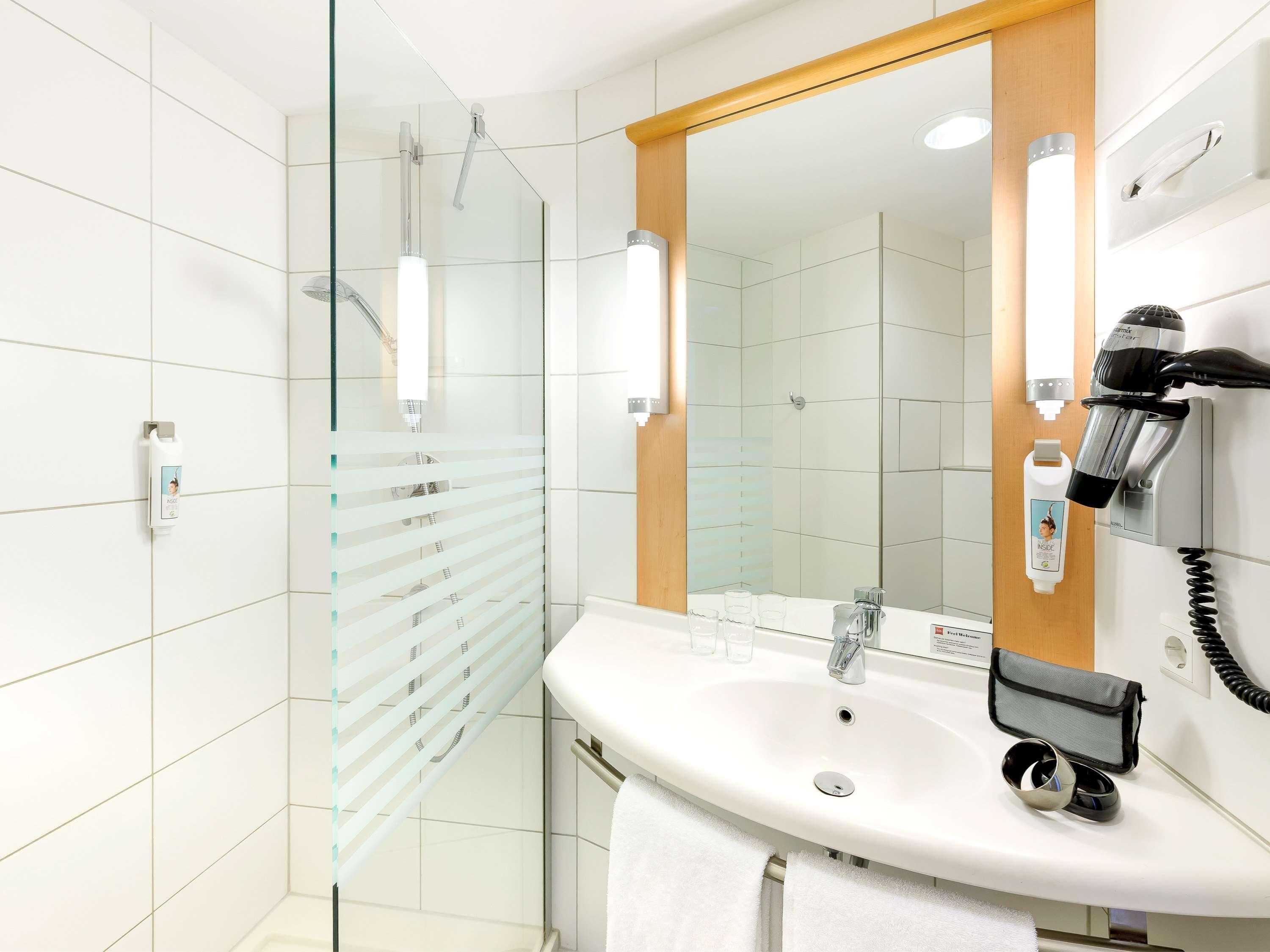 Ibis Konstanz Hotel Ngoại thất bức ảnh
