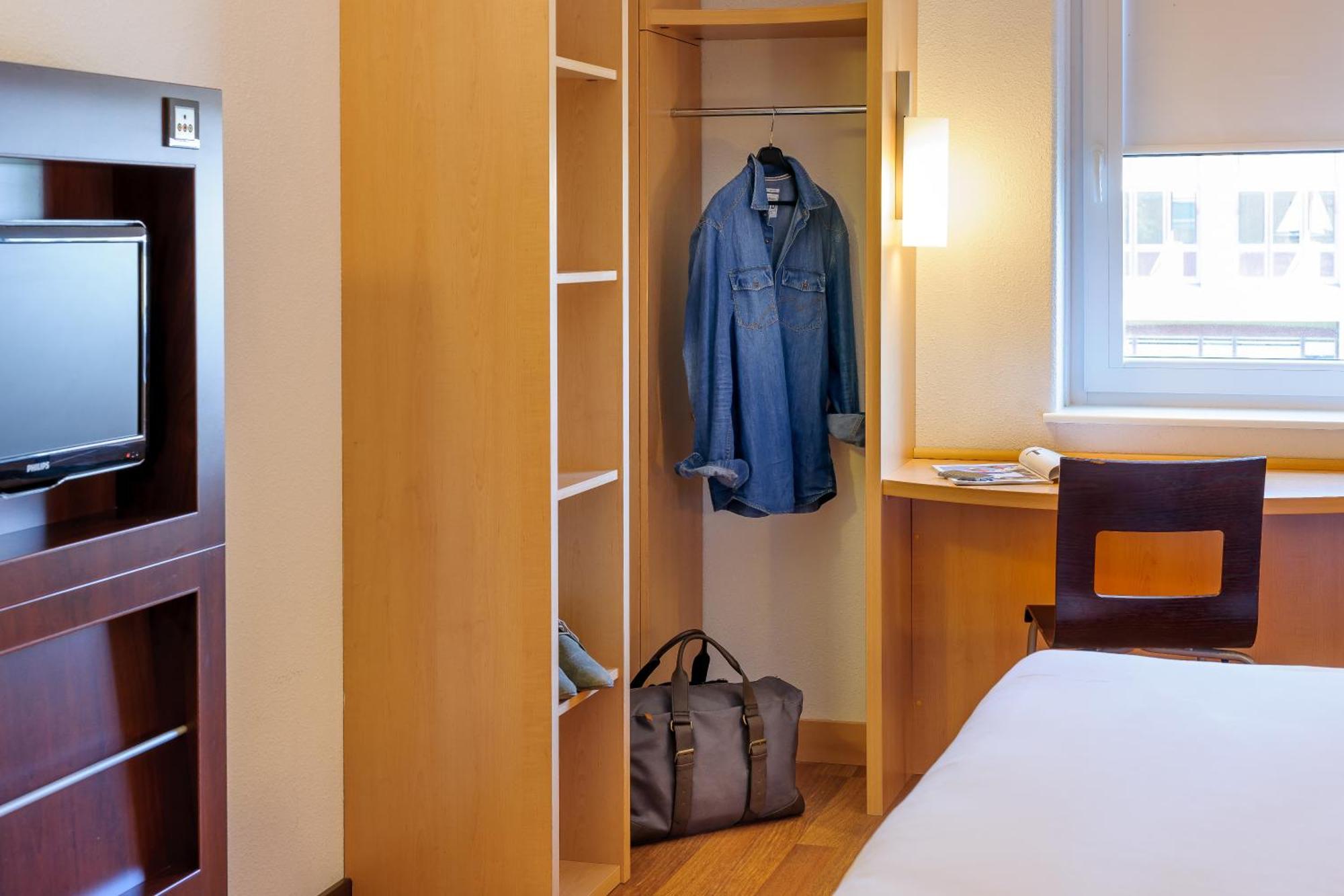 Ibis Konstanz Hotel Ngoại thất bức ảnh