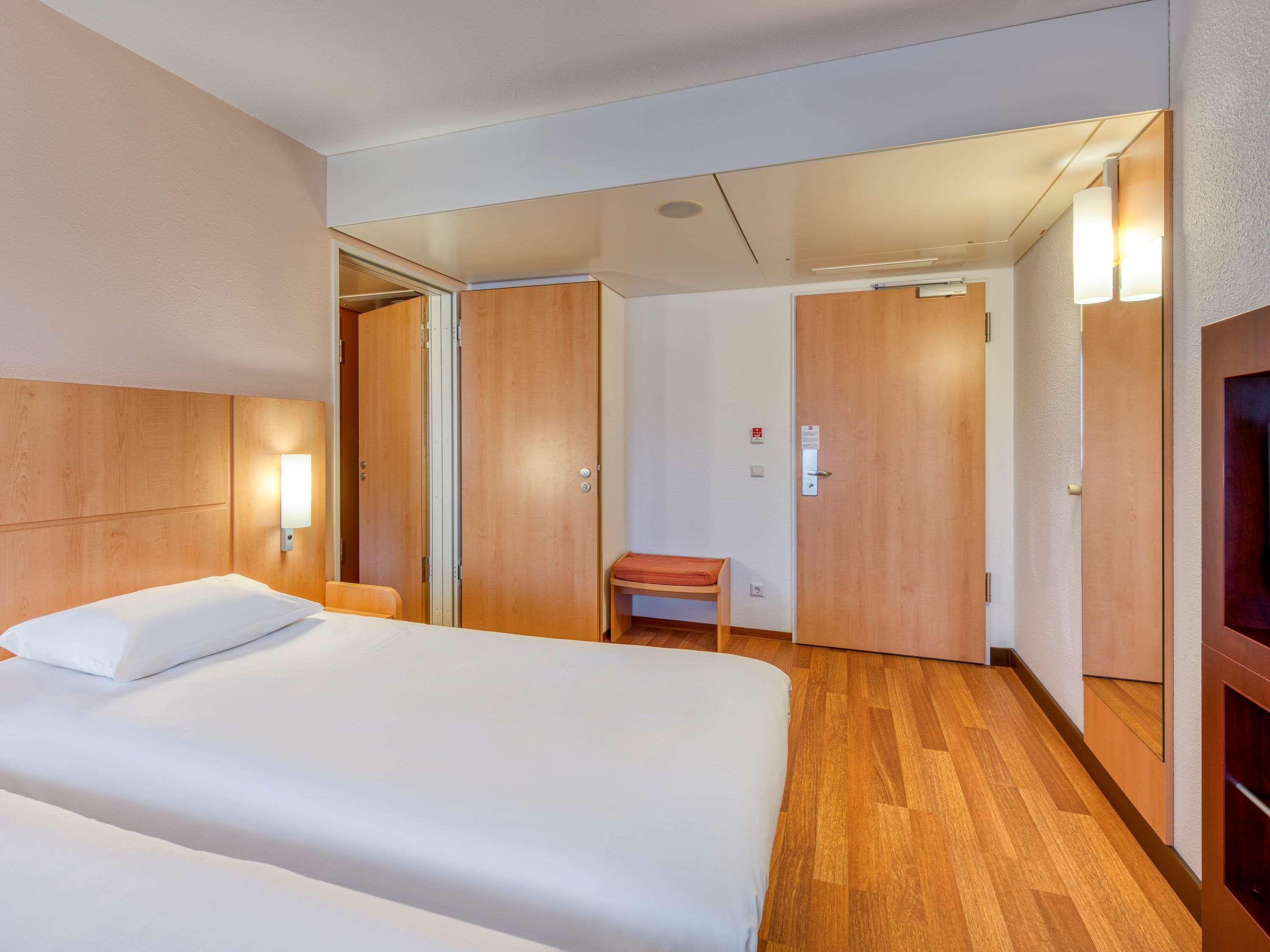 Ibis Konstanz Hotel Ngoại thất bức ảnh