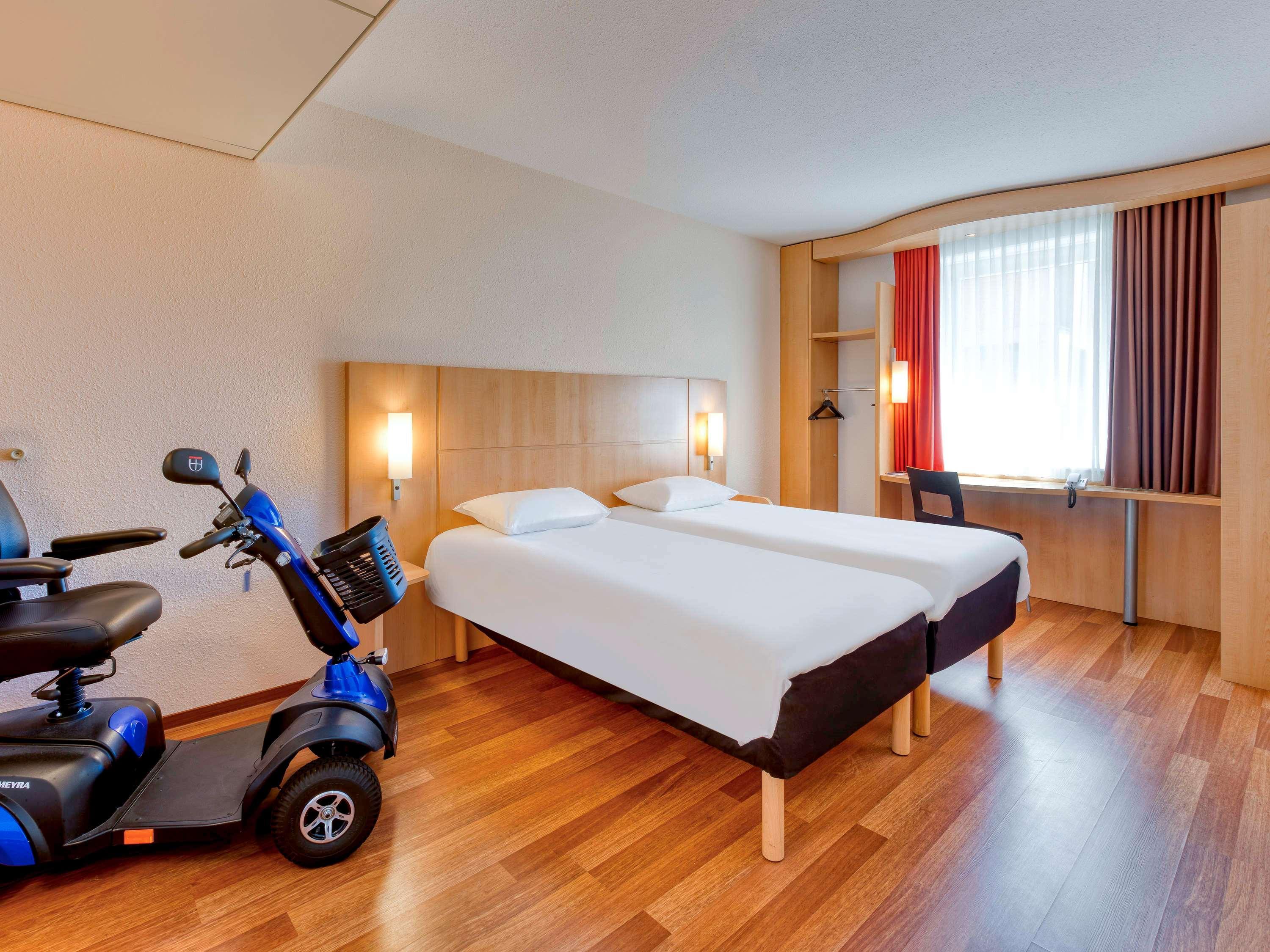 Ibis Konstanz Hotel Ngoại thất bức ảnh