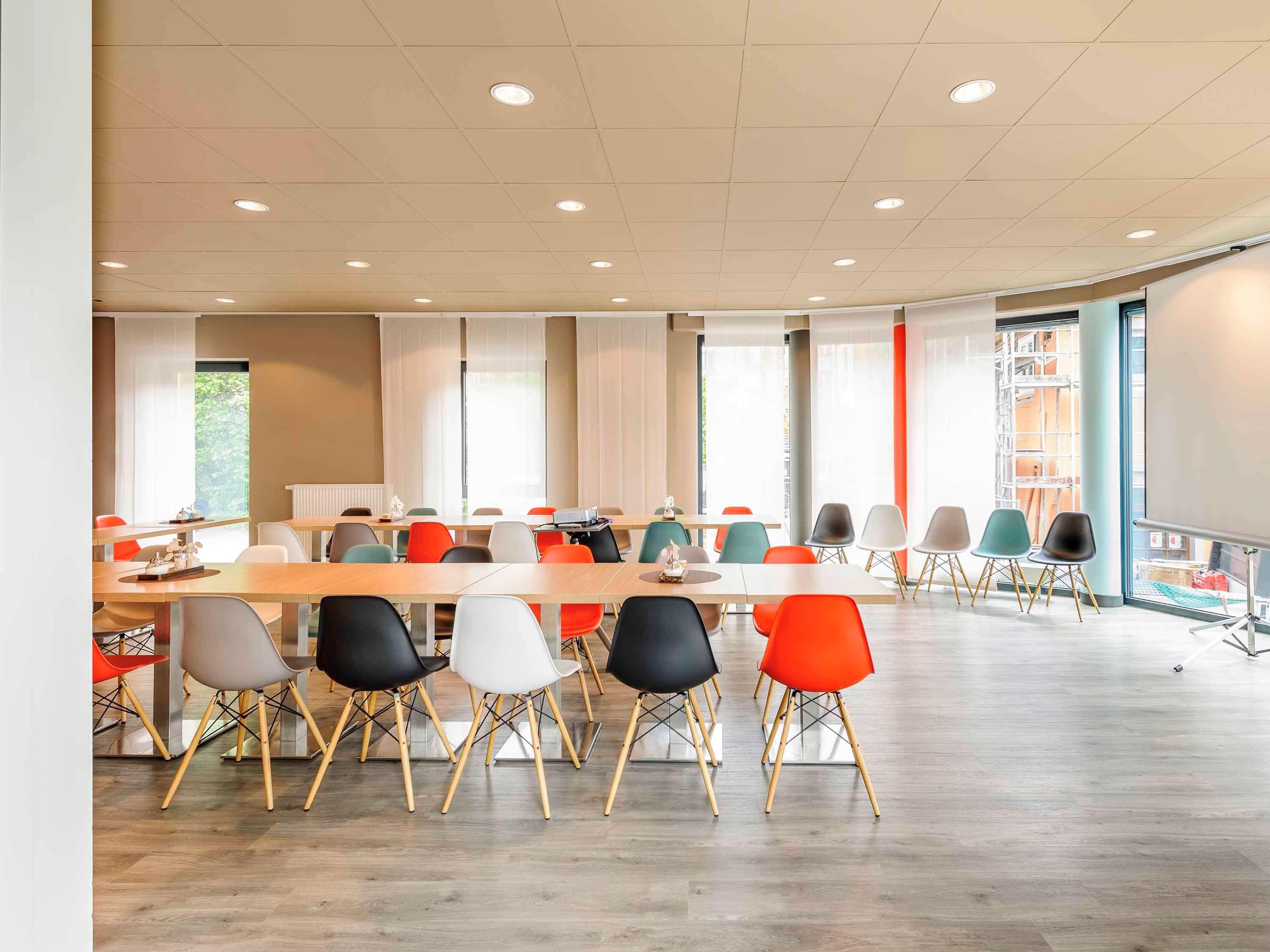 Ibis Konstanz Hotel Ngoại thất bức ảnh