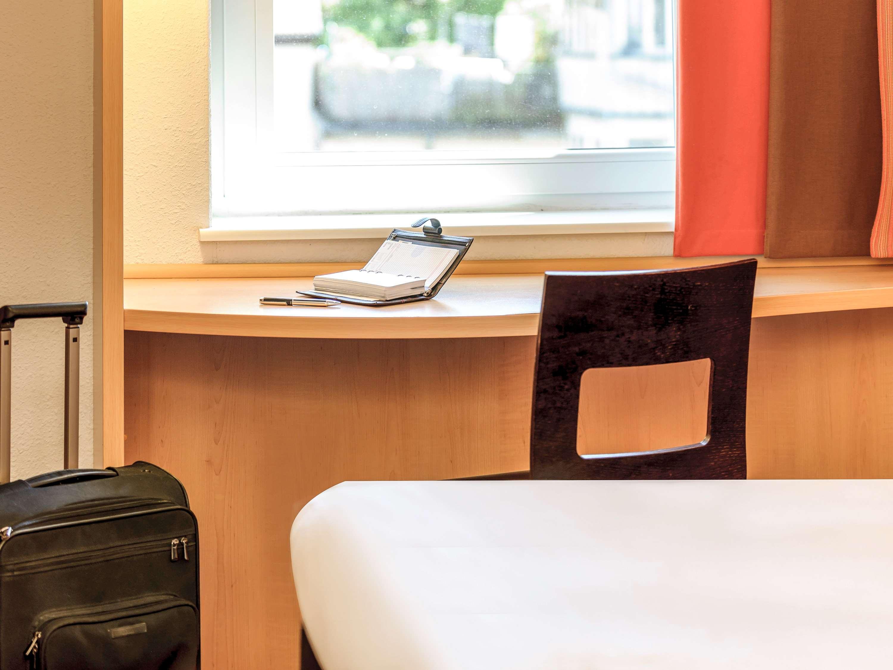 Ibis Konstanz Hotel Ngoại thất bức ảnh