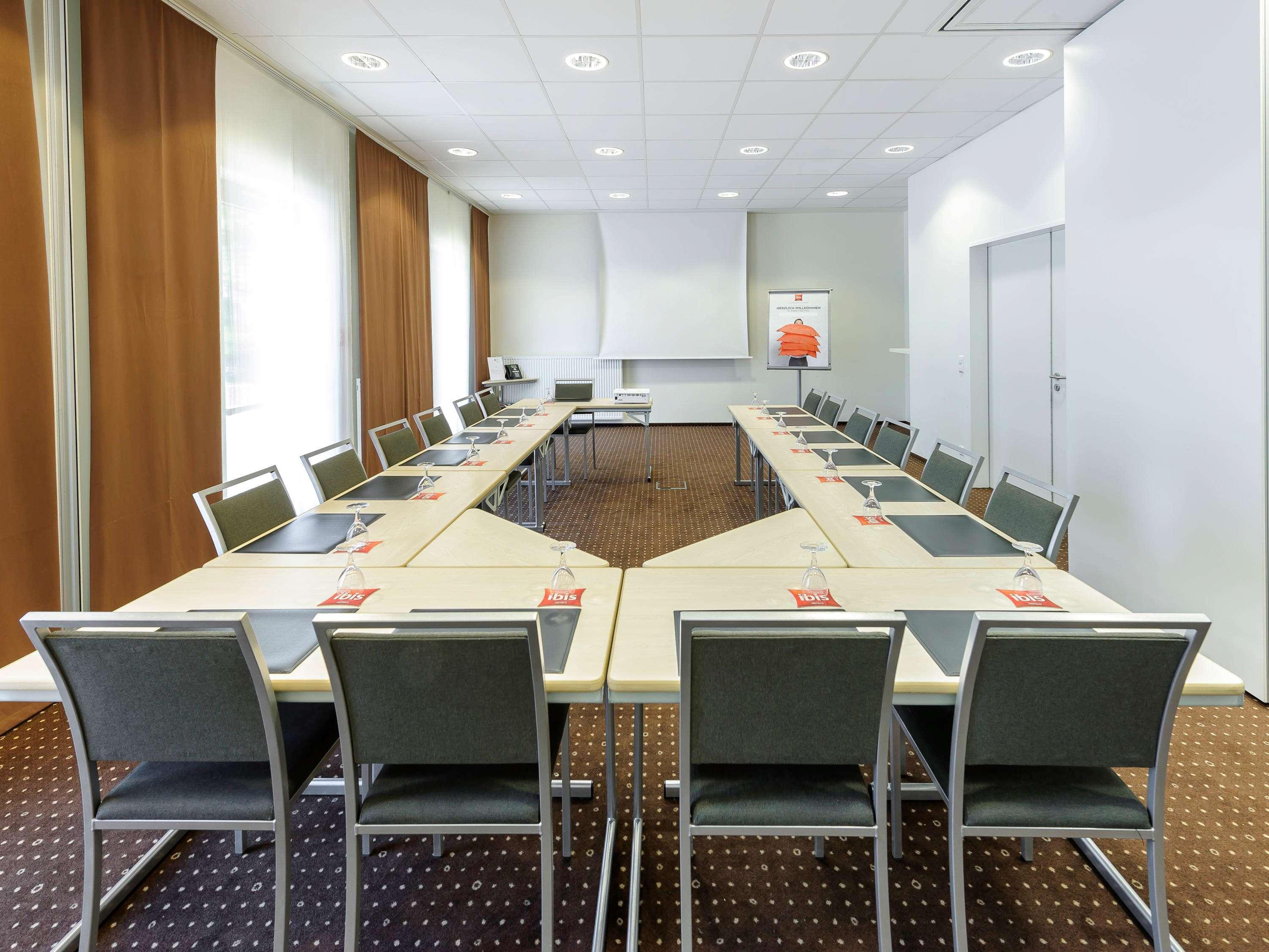 Ibis Konstanz Hotel Ngoại thất bức ảnh