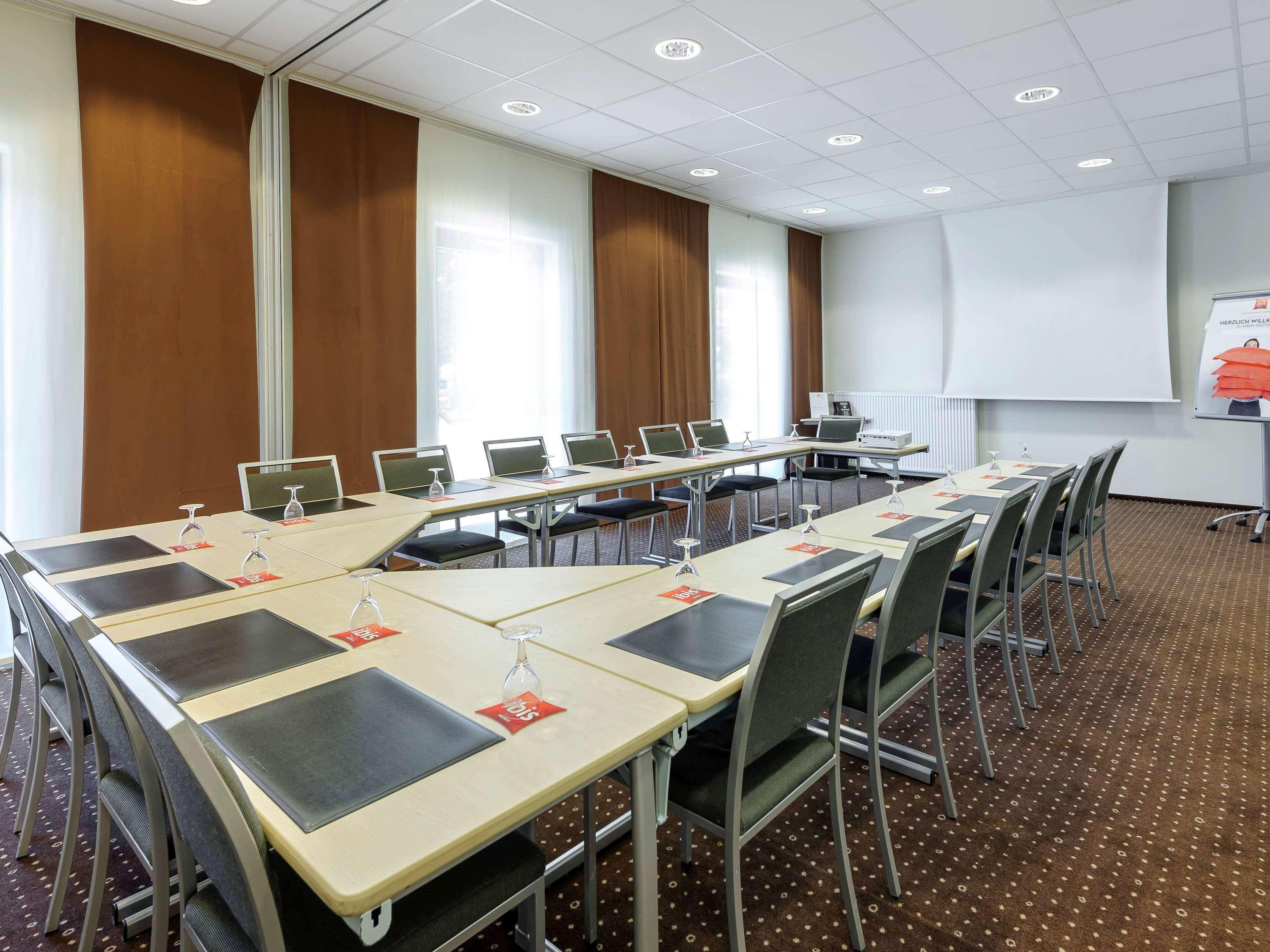 Ibis Konstanz Hotel Ngoại thất bức ảnh