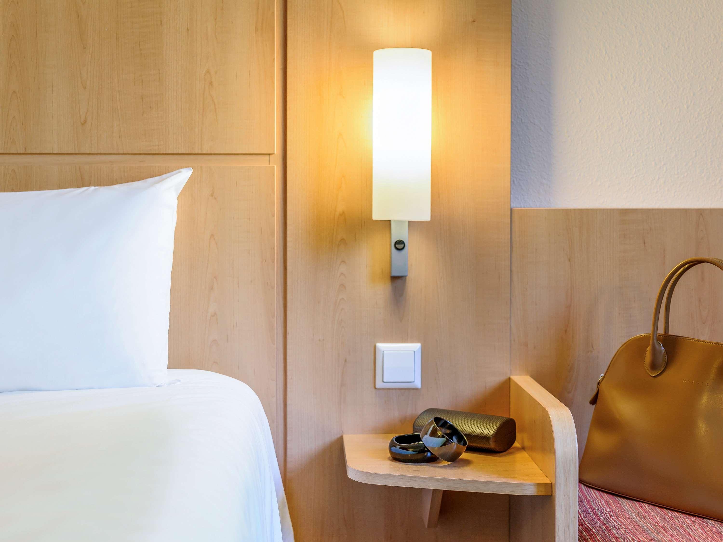Ibis Konstanz Hotel Ngoại thất bức ảnh