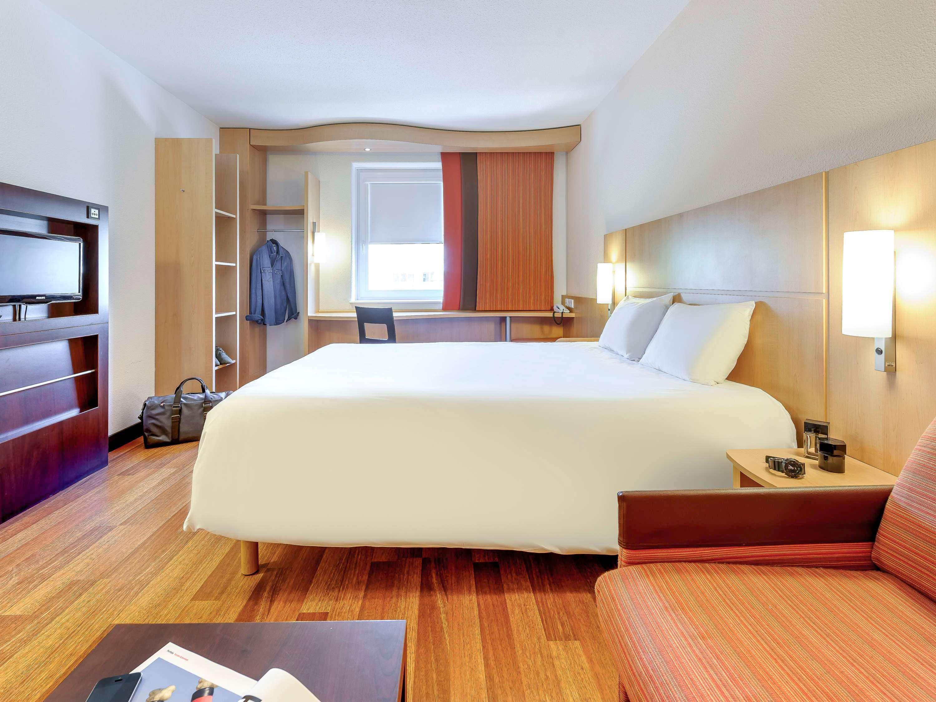 Ibis Konstanz Hotel Ngoại thất bức ảnh