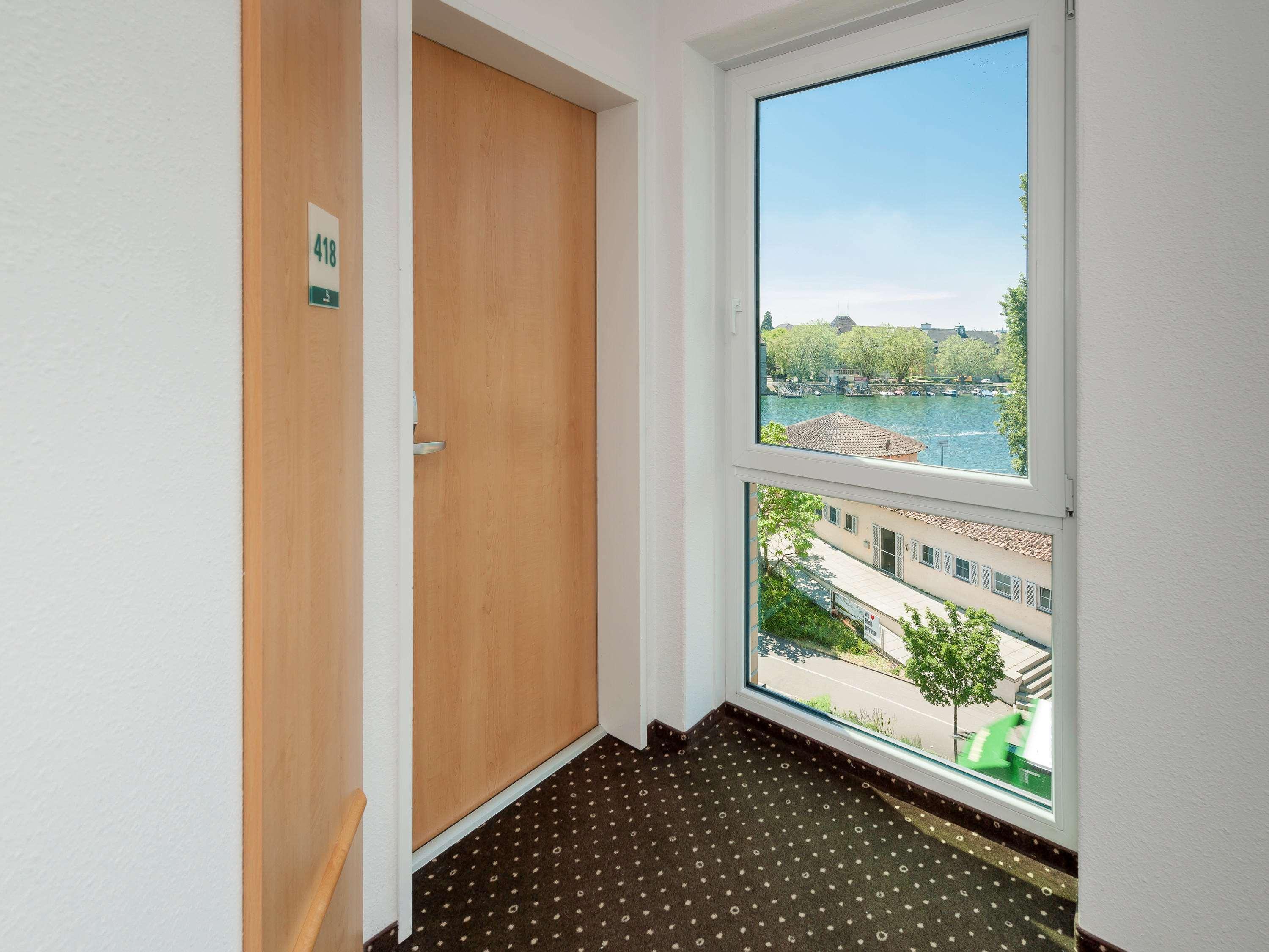 Ibis Konstanz Hotel Ngoại thất bức ảnh