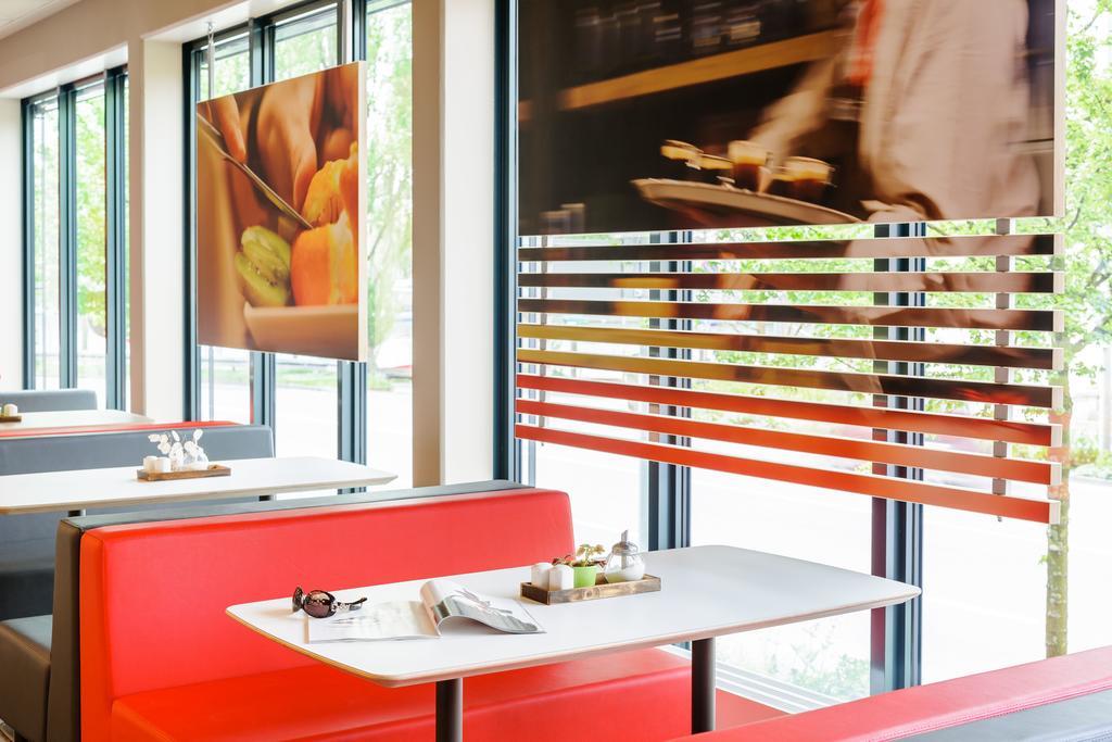 Ibis Konstanz Hotel Ngoại thất bức ảnh