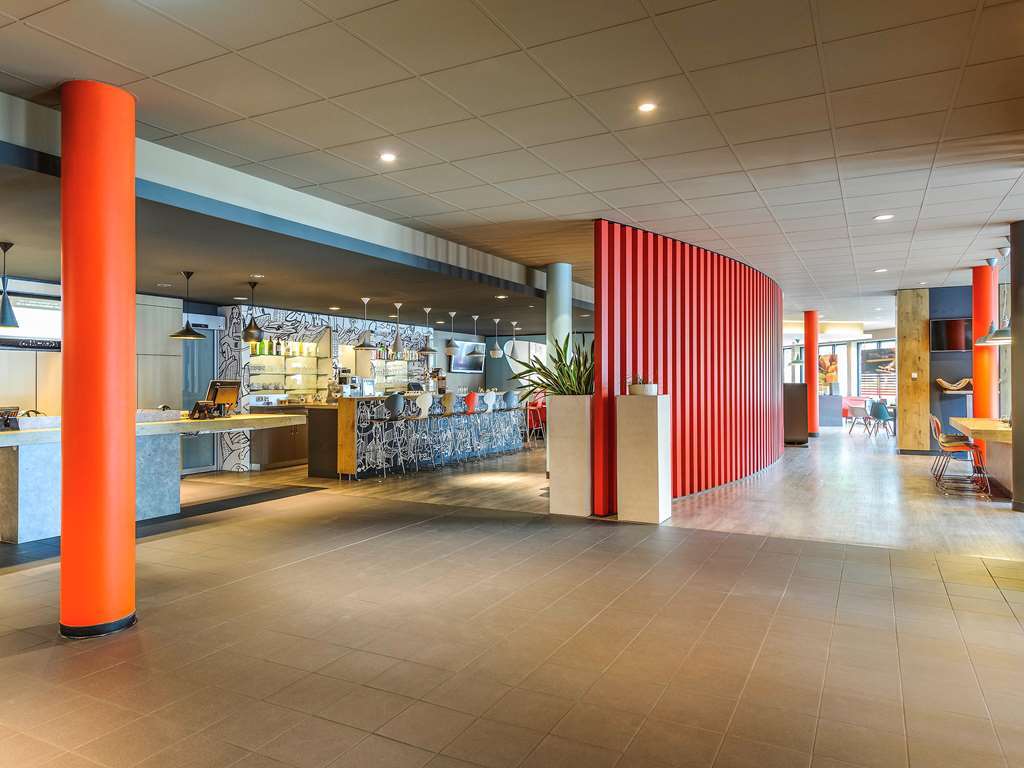 Ibis Konstanz Hotel Ngoại thất bức ảnh