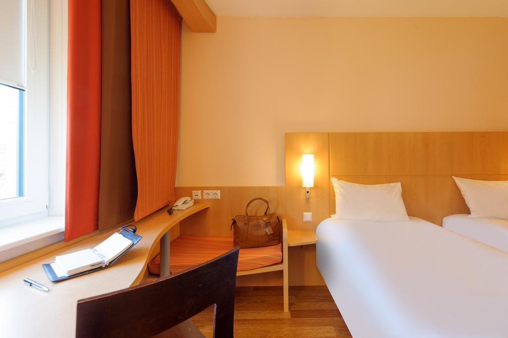 Ibis Konstanz Hotel Ngoại thất bức ảnh