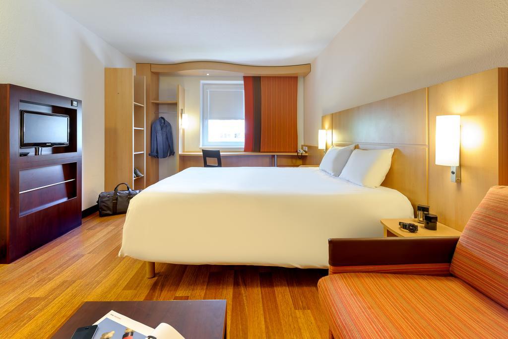 Ibis Konstanz Hotel Ngoại thất bức ảnh