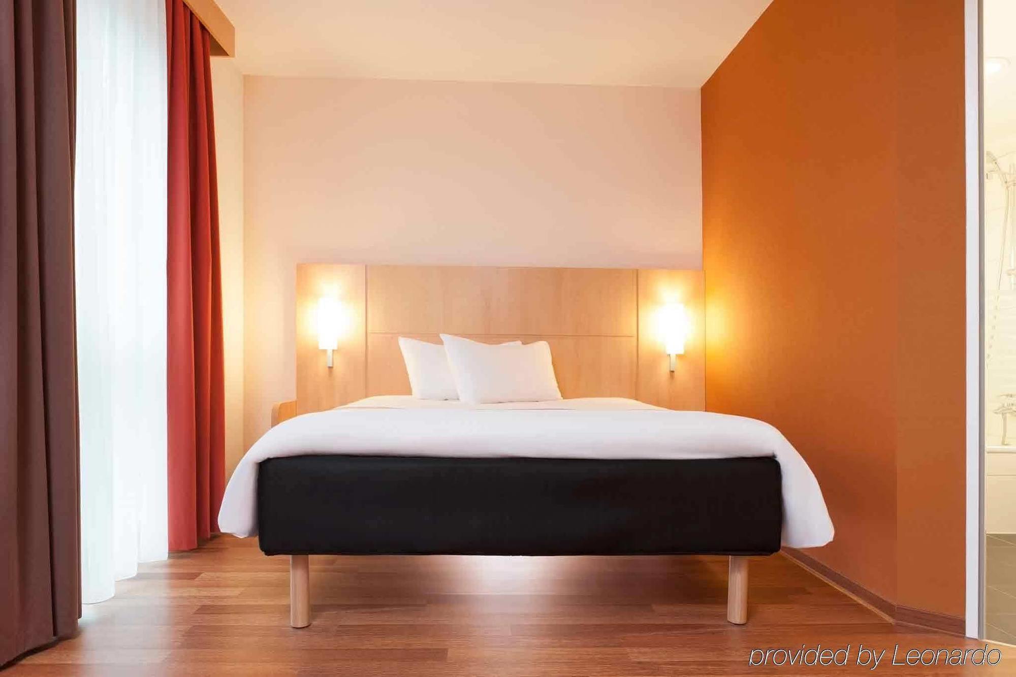 Ibis Konstanz Hotel Ngoại thất bức ảnh