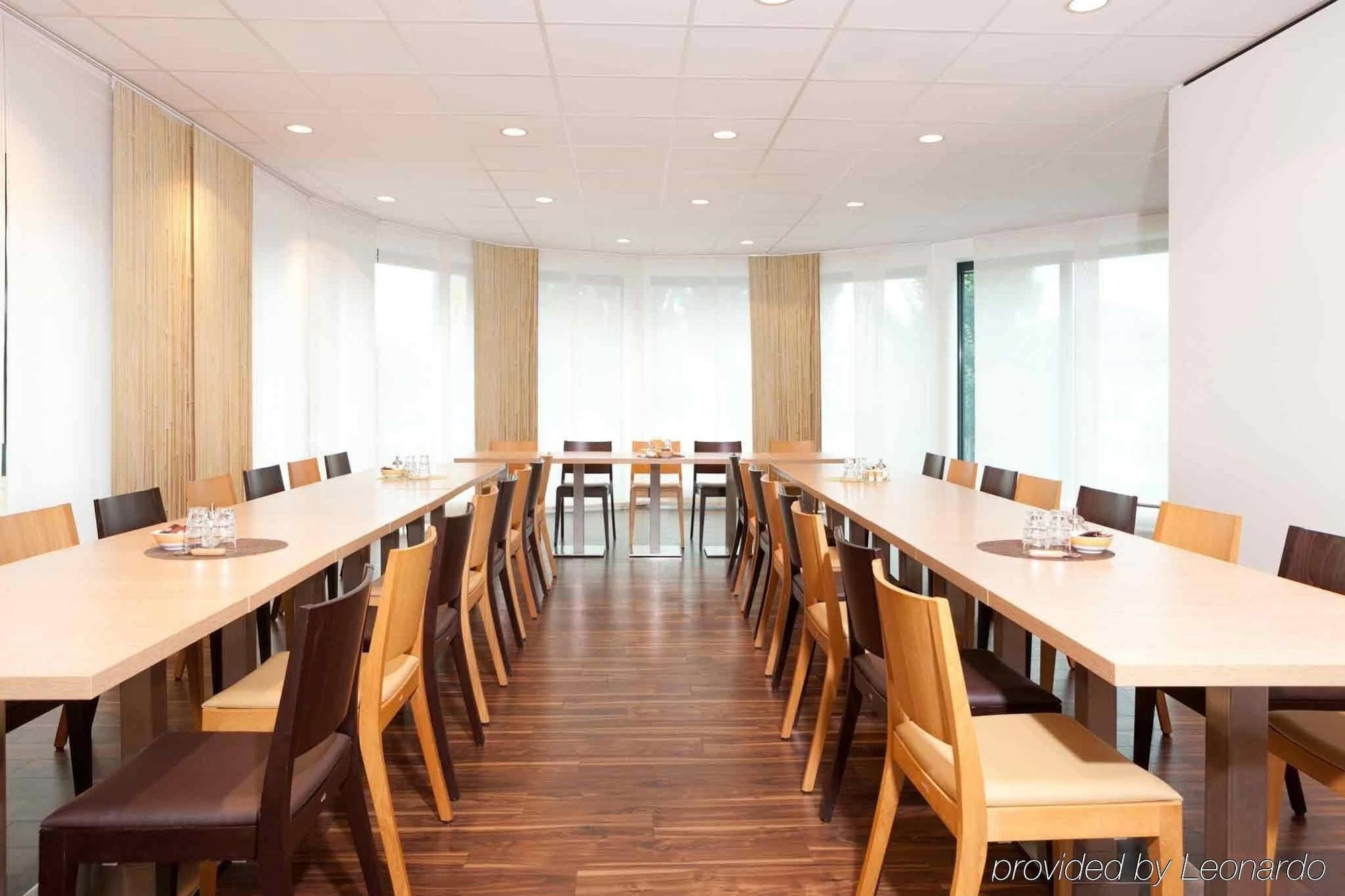 Ibis Konstanz Hotel Ngoại thất bức ảnh