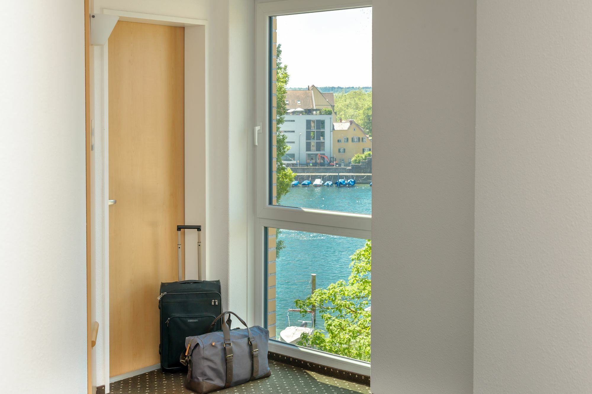 Ibis Konstanz Hotel Ngoại thất bức ảnh